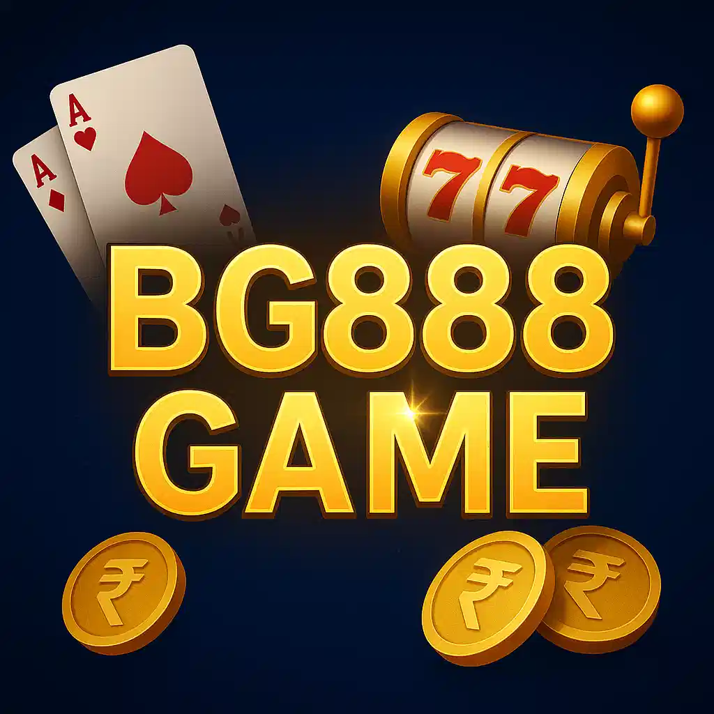 BG888 Game
