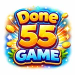 Done 55 Game