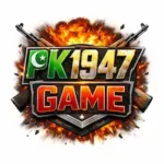 PK 1947 Game