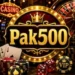 Pak500 Game